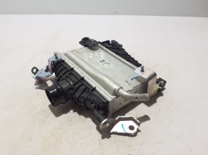 NISSAN Qashqai J-12 (2021–2026) Vahejahuti radiaator 144616RC0D - 3