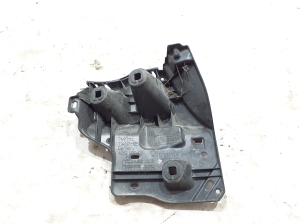 BMW 4 SERIES G22 (2020–2026) Aizmugurējā bampera kronšteins 7497112 - 2