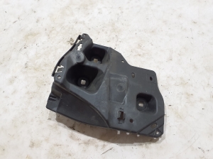   Rear bumper bracket  - 7497112 
