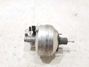 BMW 4 SERIES G22 (2020–2026) Pidurivõimendi 6879422 - 2