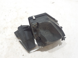BMW 4 SERIES G22 (2020–2026) Luftfiltergehäuse 8635100 - 4