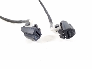 Skoda Octavia III (2013–2019) Windshield washer nozzle 1Z0955985 - 2