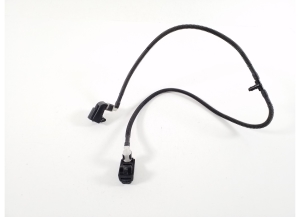 Skoda Octavia III (2013–2019) Windshield washer nozzle 1Z0955985 - 3