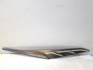 Rear fender molding - 87860N7000