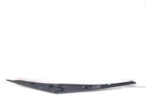 Hyundai Tucson (2015–2026) Zierleiste Kotflügel hinten 87860N7000 - 3