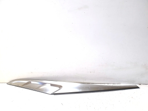 Rear fender molding - 87850N7000