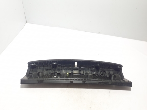 BMW 4 SERIES G22 (2020–2026) Rear panel interior trim 7489831 - 4