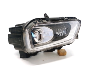 Hyundai Kona (2017–2023) Scheinwerfer vorne J992121110 - 5