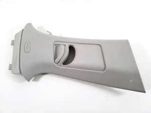   B-pillar interior trim  - 5E0867244 