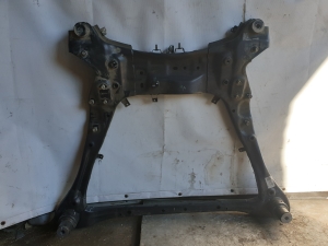 Front subframe