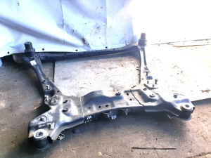 Hyundai Tucson (2015–2026) Front subframe - 3