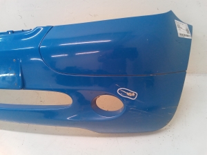 Mercedes Benz A-Class 168 (1997–2004) Priekšējais bamperis A1688850025 - 2