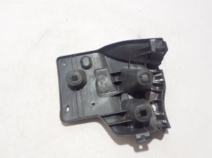 BMW 4 SERIES G22 (2020–2026) Rear bumper bracket 7497111 - 2