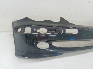 Mercedes Benz C-Class 203 (2000–2007) Front bumper A2038851425 - 6
