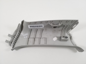 Skoda Octavia III (2013–2019) Tagumise toe sisekujundus 5E9867287 - 3