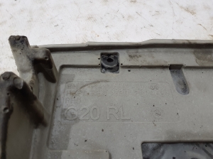 BMW 4 SERIES G22 (2020–2026) Muu kaitse 5A07E96 - 3