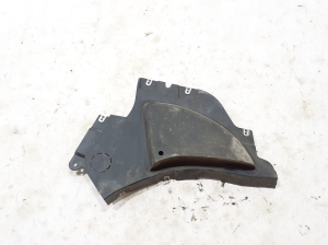 BMW 4 SERIES G22 (2020–2026) Priekšējā dibena aizsardzība 8070525 - 2
