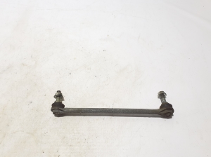   Stabilisateur tiré à l'avant 