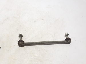   Stabilisateur tiré à l'avant 
