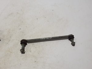 NISSAN Qashqai J-12 (2021–2026) Front anti-roll bar link 546686UA0A - 2