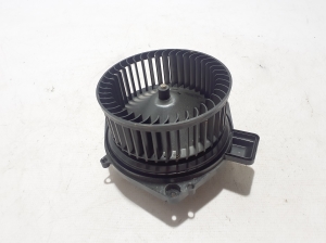   Moteur de ventilateur d’habitacle 