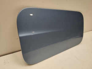  Fuel filler cap 