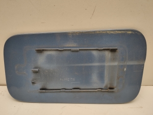  Fuel filler cap 