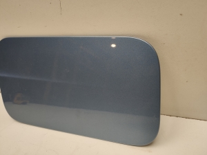  Fuel filler cap 