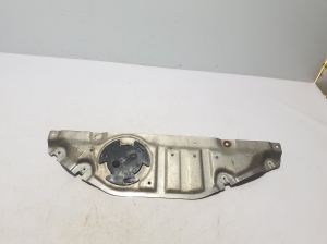 BMW 4 SERIES G22 (2020–2026) Priekšējā dibena aizsardzība 7447143 - 3