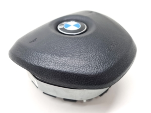 BMW 5 SERIES F10 (2010–2017) Rooli turvapadi 6092770 - 4
