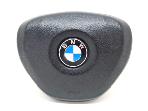 BMW 5 SERIES F10 (2010–2017) Rooli turvapadi 6092770 - 5