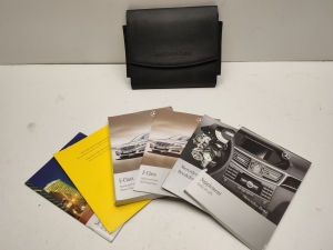   Autoservice-Buch 