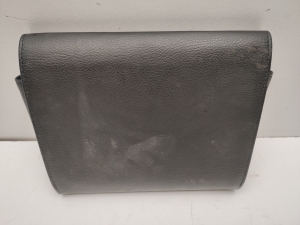  Car service book 