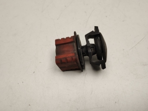  Cooling radiator bracket 