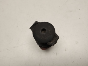  Cooling radiator bracket 