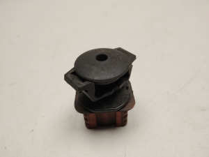   Cooling radiator bracket 