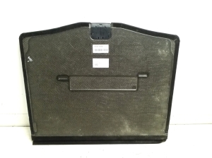 Ford Mustang Mach-E Mach-E (2020–2026) Trunk carpet LJ8BR42844AF3JA6 - 3