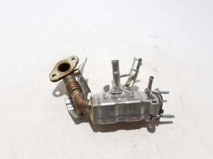   EGR valve cooler  - 147356UA0A 