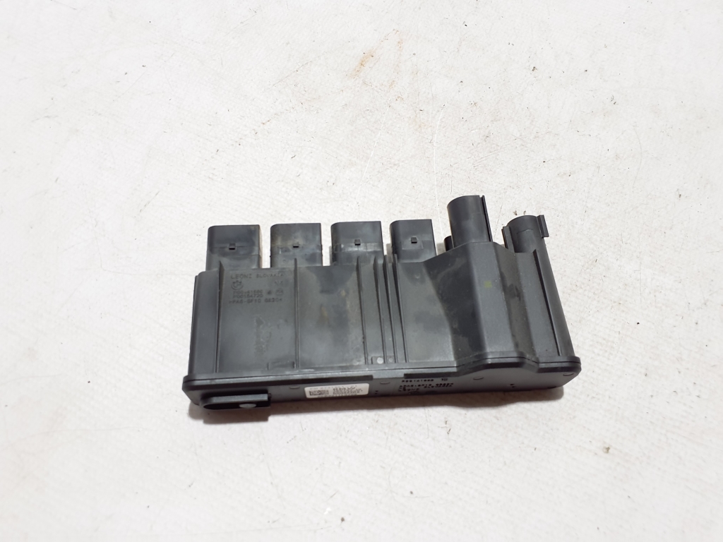 BMW 4 SERIES G22 (2020–2026) Vadības bloks 8741401 BMW 4 SERIES G22 (2020–2026) Vadības bloks 8741401