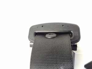 Mercedes Benz E-Class W212 (2009–2015) Tagumine turvavöö A2128601485 - 4