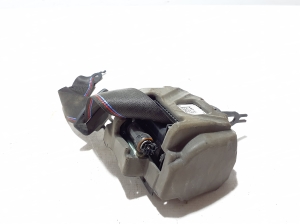 BMW 4 SERIES G22 (2020–2026) Tagumine turvavöö 8097754 - 3
