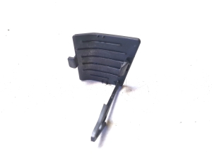 Hyundai Tucson (2015–2026) Heckstoßstangenhakenabdeckung 86617N7010 - 4