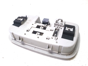 Hyundai Tucson (2015–2026) Rear interior lighting panel 92850L1000 - 3