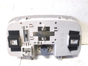 Hyundai Tucson (2015–2026) Rear interior lighting panel 92850L1000 - 4
