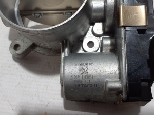 NISSAN Qashqai J-12 (2021–2026) Akseleratora vārsts 161186RC0B - 4
