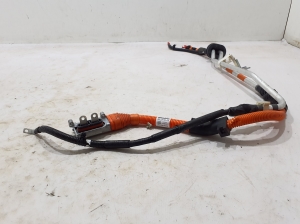 NISSAN Qashqai J-12 (2021–2026) Other wire 297A06UM0A - 2
