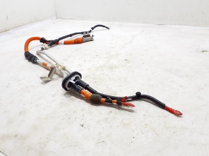 NISSAN Qashqai J-12 (2021–2026) Other wire 297A06UM0A - 3