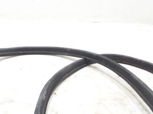 BMW 4 SERIES G22 (2020–2026) Esiukse tihenduskumm 7482709 - 2