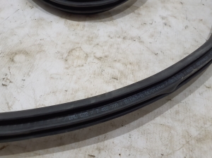 BMW 4 SERIES G22 (2020–2026) Esiukse tihenduskumm 7482709 - 3