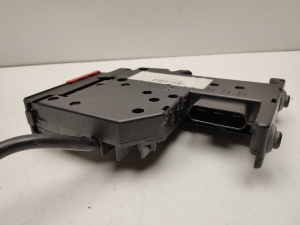  Fuse block holder under the hood 